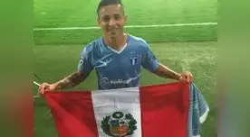 Malmö de Yotún se metió a fase de grupos de la Champions