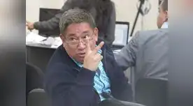 Juicio por narcoindultos.