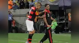 Llamado de emergencia. Llamado de emergencia.