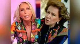 No quiere por nada a conductora en México.