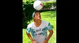 El delantero ya entrena con el seleccionado. El delantero ya entrena con el seleccionado.