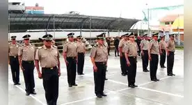 Se busca poner freno a conductas negativas dentro del cuerpo policial.