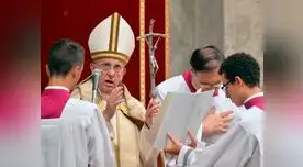 Se pronunció sobre polémico tema.