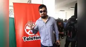 Apoya jornada solidaria.