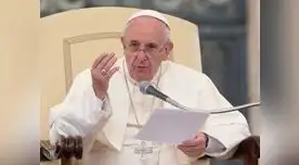 La iglesia dio 300 mil nulidades matrimoniales en 680 años de existencia.