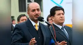 Se informó que cada mes se incautan siete granadas en lima y a nivel nacional cifra se eleva a 17. 