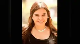 Milagros Leiva, ¿predijo su despido en América? Milagros Leiva, ¿predijo su despido en América?