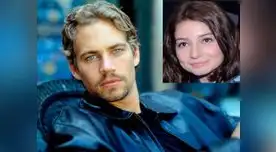Meadow Walker afirma que seguirá con la pasión de su padre.