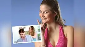 Actriz ingresó a Al fondo hay sitio y hará lo imposible por conquistar a Nicolás