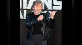 Turista le salvó la vida a famoso actor Turista le salvó la vida a famoso actor