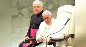 Plan que iba a atentar contra el Sumo Pontífice fue desbaratado.