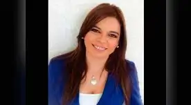 Milagros Leiva. Milagros Leiva.