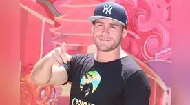 Agradeció a sus compañeros por la preocupación. Agradeció a sus compañeros por la preocupación.