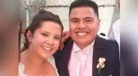 Su esposo es el hijo de su abogado Miguel Cabrera y lo conocen como Shrek.