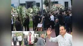 El dolor es grande por la partida de quien supo hacer de su carrera como futbolista y entrenador un ejemplo y un motivo de alegría