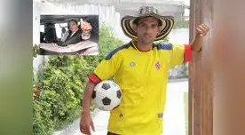 El DT le hizo desistir de dejar el fútbol cuando había decidido dejar el equipo