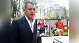 Dice que Freddy lo visitó en la cárcel y siempre quería ayudarlo