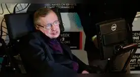 Stephen Hawking: sugiere salir de la Tierra para sobrevivir