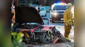 Hija del actor responsabiliza a compañía por muerte de su padre