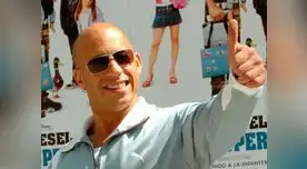 Vin Diesel hizo gran anuncio para los fanáticos de la saga de autos.