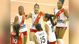 Ahora disputarán el título ante el poderoso Brasil.