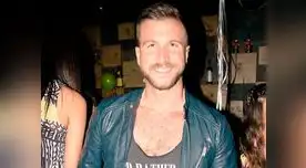 David Villanueva. David Villanueva.