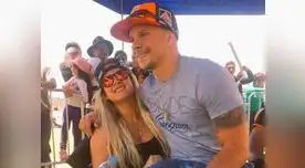 Piloto es líder en su categoría en Caminos del Inca