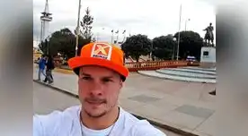 Caminos del Inca 2015: Mario Hart queda fuera de competencia