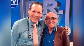 Ahora está en manos del DR. TV Ahora está en manos del DR. TV