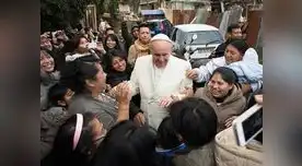 Quienes lo soliciten tienen que pasar una entrevista con las religiosas.