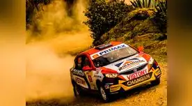 La siguiente etapa de Caminos del Inca será este viernes 14 de octubre