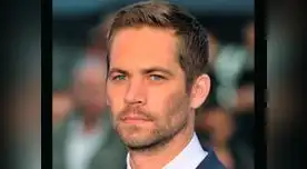 Paul Walker es recordado por emblemática canción en Rápidos y Furiosos 7.