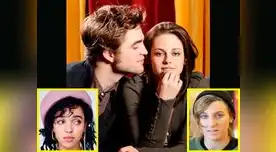 Los rumores indican que Robert y Kristen aún se extrañan.