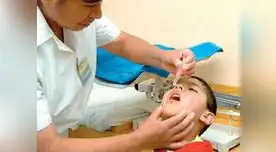 Muchos pacientes pueden hacer crisis asmáticas durante fenómeno.