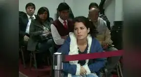 El juicio sigue el miércoles 28 con las pruebas que presente el abogado.
