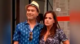 Su amor comienza a tener un compromiso serio.