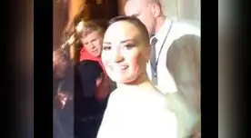 Según rumores la supuesta hermana de Demi sacaría un álbum pronto 