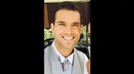 Juan Carlos Rey de Castro.