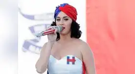 Katy Perry- Katy Perry-