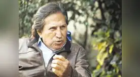 Es investigado por compra de casa en las Casuarinas y de oficina en surco por parte de su suegra.