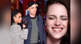 Robert Pattinson y FKA Twigs no se casarán.