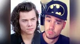 ¿Harry Styles en conflictos con Liam Payne?