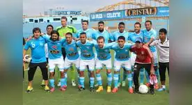 Renzo Sheput es uno de los jugadores que no ha renovado contrato hasta la fecha.