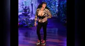 La hermana de las Kardashian que nadie conoce (VÍDEO)