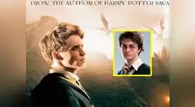 Animales Fantásticos y Dónde Encontrarlos, el nuevo filme que remecerá Hollywood.