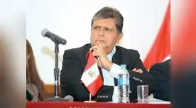 Informe de AP es lapidario para líder aprista.