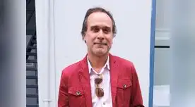 Es un actor muy querido.