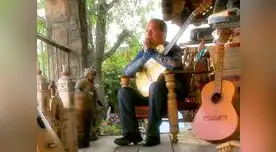 Difunde nuestro folclor