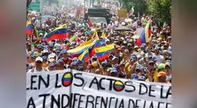 La Venezuela de Nicolás Maduro es la más corrupta de América Latina La Venezuela de Nicolás Maduro es la más corrupta de América Latina