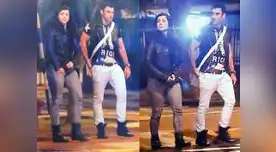 La relacionan con Facundo Gonzales pero su corazón es cubano